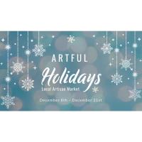 Artful Holidays