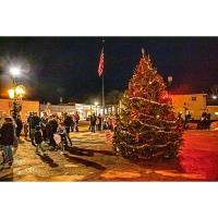 Tree Lighting Ceremony Livonia