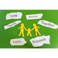 Positive Expressions Family Support Group at the Dansville Public Library