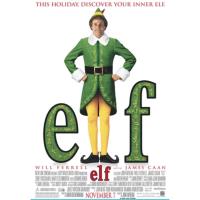 ELF at the Avon Park Theater