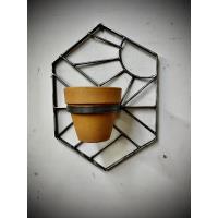 Women's mini welding workshop - Wall Planter