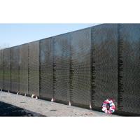 Traveling Display of the Vietnam Memorial Wall