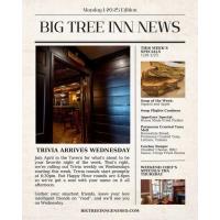 Trivia! Big Tree Inn