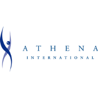 3rd Annual Athena Awards