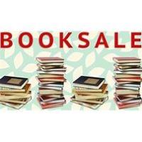 Friends of Wadsworth Library Summer Book Sale