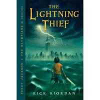 Geneseo Community Players present the Lightning Thief