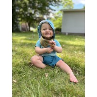 Calling New Moms! Support for parents with new babies