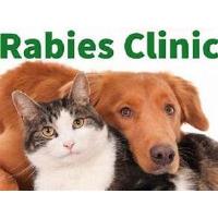 FREE Rabies Vaccination Clinic- 2025