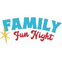 Family Fun Night