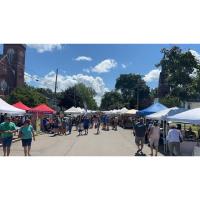 AVON CORN FESTIVAL