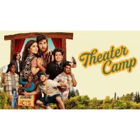 Middle and High School Theater Camp with Bettina DeBell