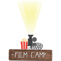 Middle & High School Film Camp with Rob Antonucci