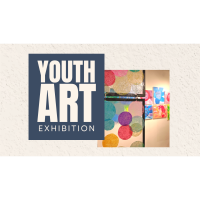 Eye-Magine the Future Youth Art Exhibit