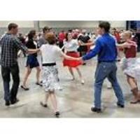 Square Dance and BBQ