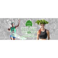 Oak Tree Half Marathon and 5K to benefit the Genesee Valley Conservancy