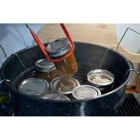 Learning to Preserve - Canning with a Water Bath Canner