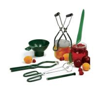 Cooking and Preserving Food Class