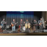 Black Water - A Celebration of the Doobie Brothers