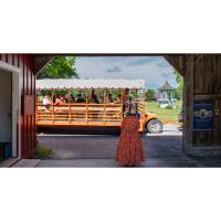 Tickets Available for the Fall Landmarks & Lunch Trolley Tour at GCVM