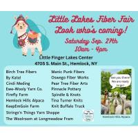 Fiber Festival