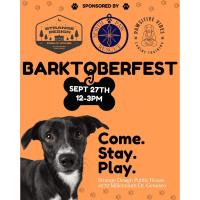 Barktoberfest