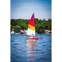 A talk on the shipwrecks in Conesus Lake - Free