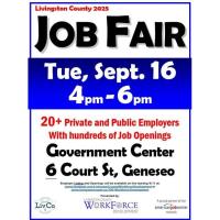 Job Fair