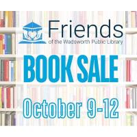 Book Sale