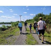 Hike the Greenway with a guide!