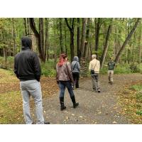 Fingerlakes Trail Treks