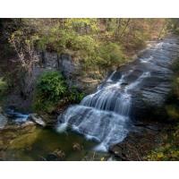 Hidden Waterfall Hike