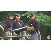 Hero's in the Attic: the Untold Story of Two Civil War Soldiers