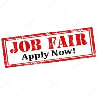 Hiring Event today and tomorrow
