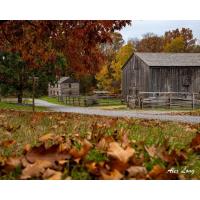 GCVM - Trick or Treating in the Historic Village