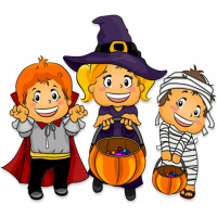 Pumpkin Glow at Wadsworth Library