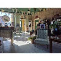 Holiday Market at York Common Grounds