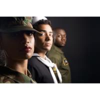 Livonia Veterans Day Ceremony