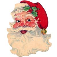 Yuletide at the Library