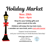 Holiday Market