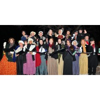 Geneseo Christmas Sing