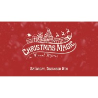 Christmas Magic in Mount Morris