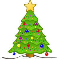 Livonia Christmas Tree Lighting