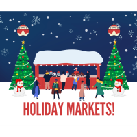 Holiday Vendor & Craft Event