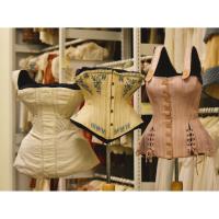 Behind the "Seams" Brunch at GCVM