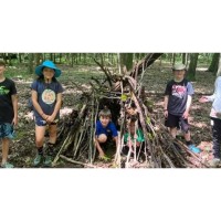 Youth and Family Camp at Country Village and Museum