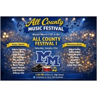 All County Music Festival