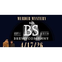 SPEAKEASY Murder Mystery at No BS