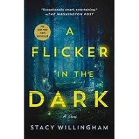 Whodunit? Mystery Book Club