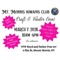 Mt. Morris Kiwanis Club