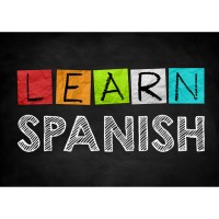 Learn beginner Spanish at the Library.